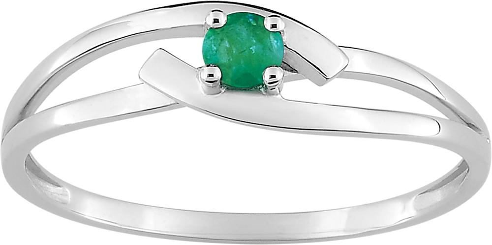 09PA501GE - Rings - 9CT WHITE GOLD