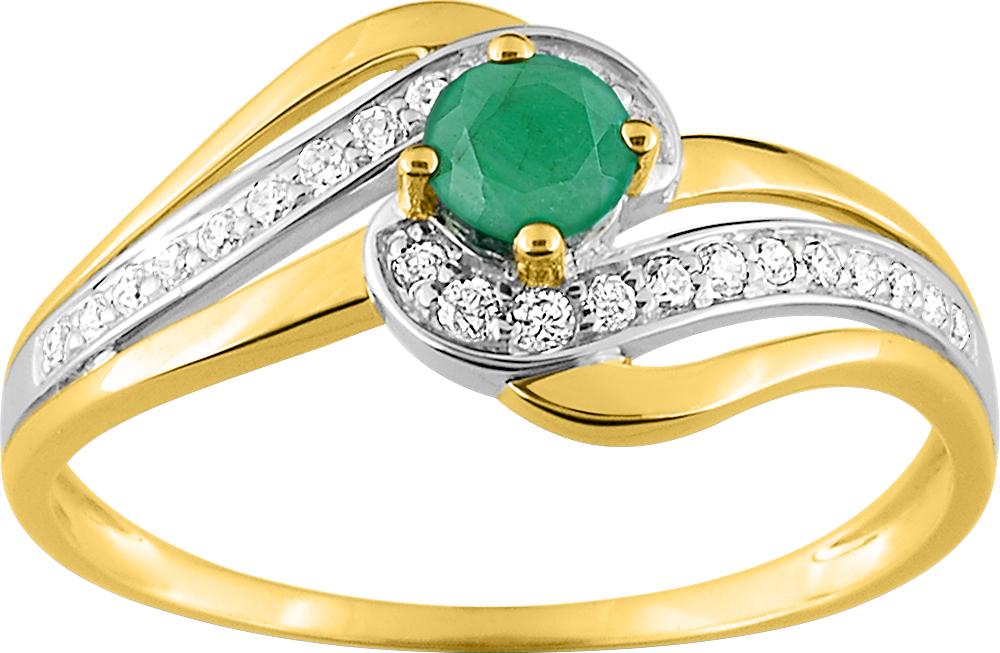 09PE56BEZ - Rings - 9CT GOLD