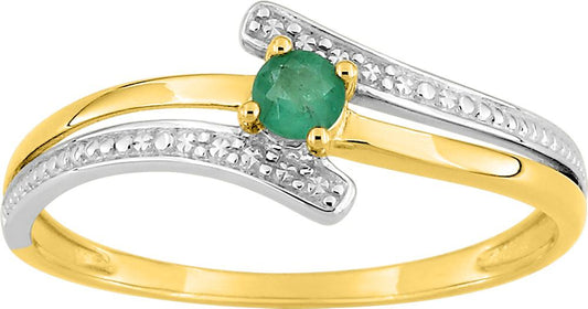 09PE59BE - Rings - 9CT GOLD