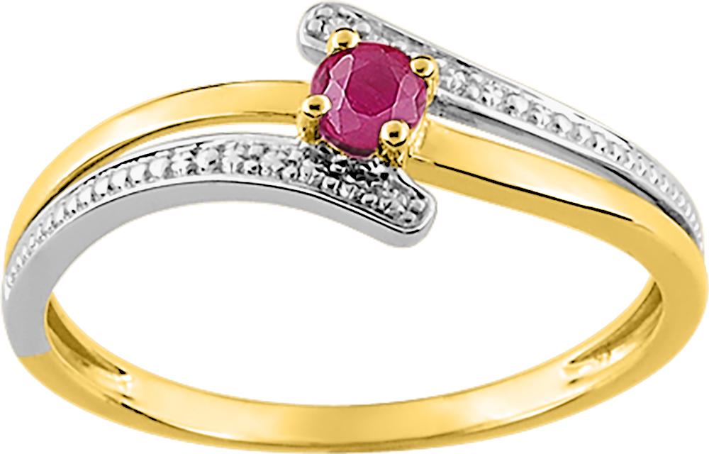 09PE59BR - Rings - 9CT GOLD