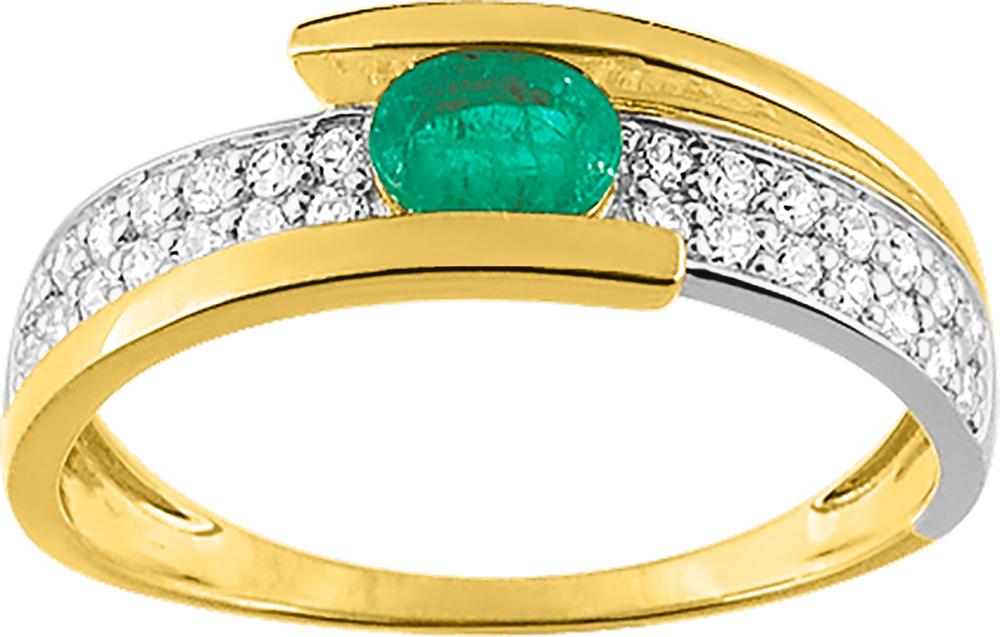 09PF93BEZ - Rings - 9CT GOLD