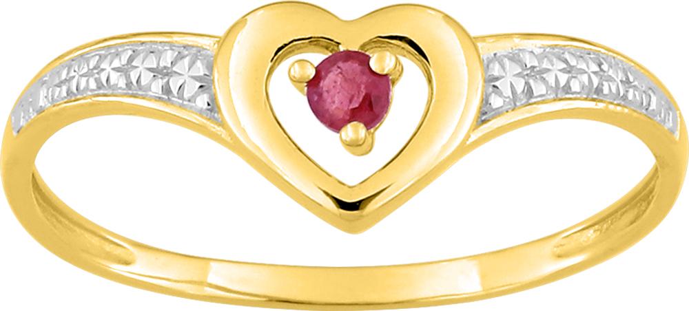 09PG16BR - Rings - 9CT GOLD