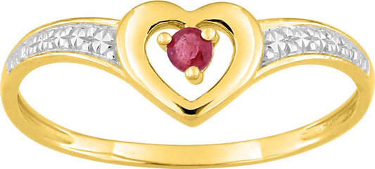 09PG16BR - Rings - 9CT GOLD