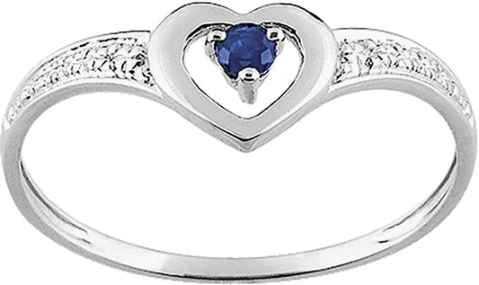09PG16GS - Rings - 9CT YELLOW GOLD