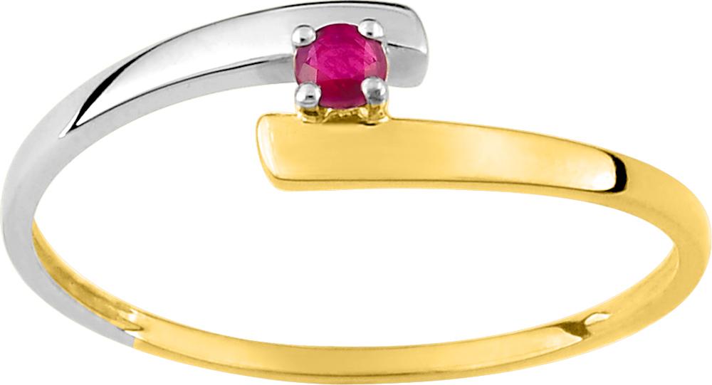 09PG17BR - Rings - 9CT GOLD