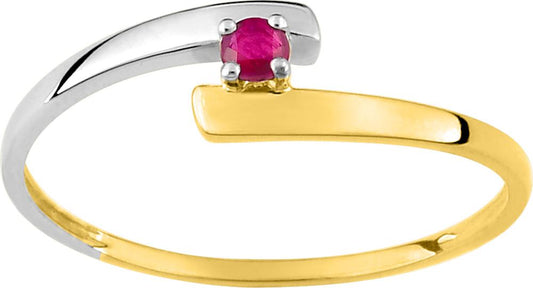 09PG17BR - Rings - 9CT GOLD