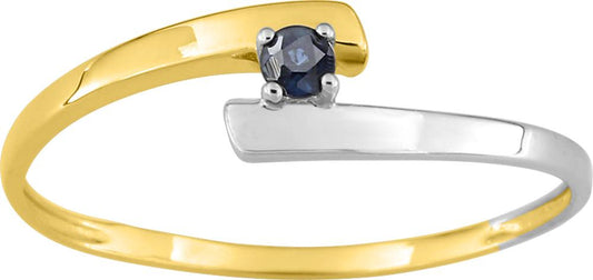 09PG17BS - Rings - 9CT GOLD