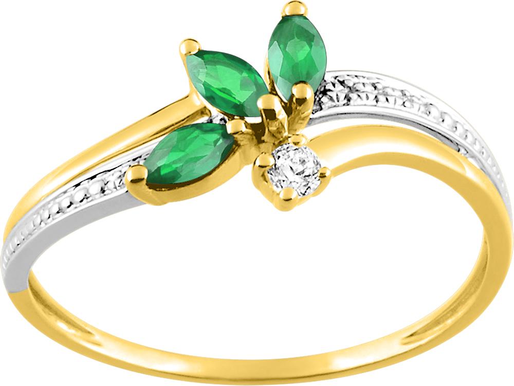 09PG28BEZ - Rings - 9CT GOLD