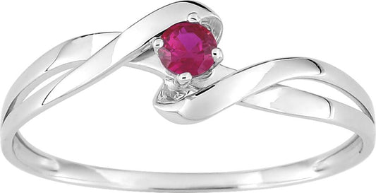 09PL43GR - Rings - 9CT GOLD