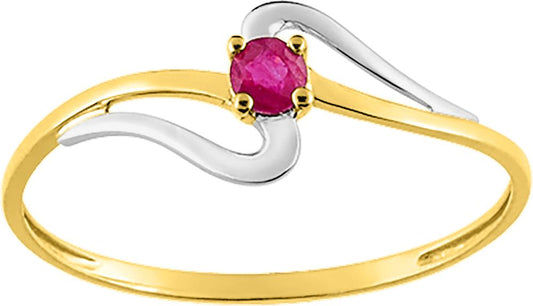 09PO41BR - Rings - 9CT GOLD