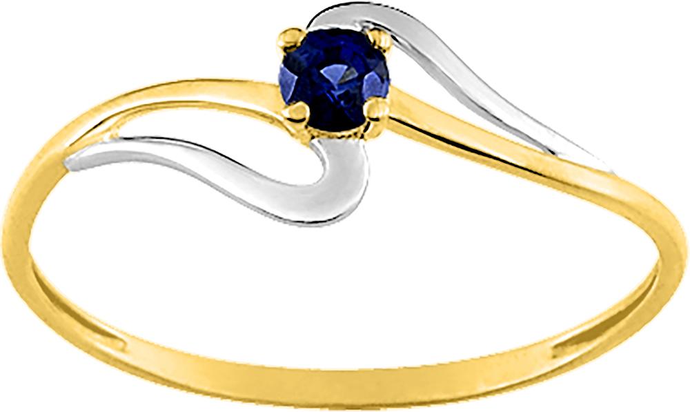 09PO41BS - Rings - 9CT GOLD