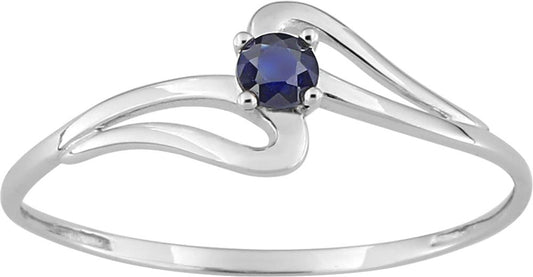 09PO41GS - Rings - 9CT GOLD
