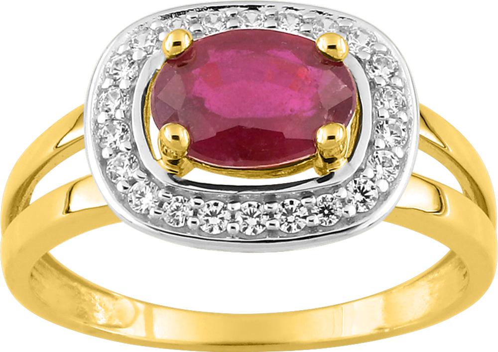 09PP65BRT - Rings - 9CT GOLD