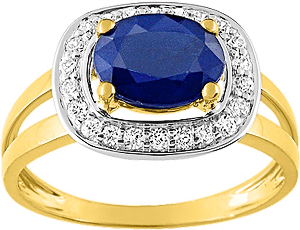 09PP65BST - Rings - 9CT GOLD