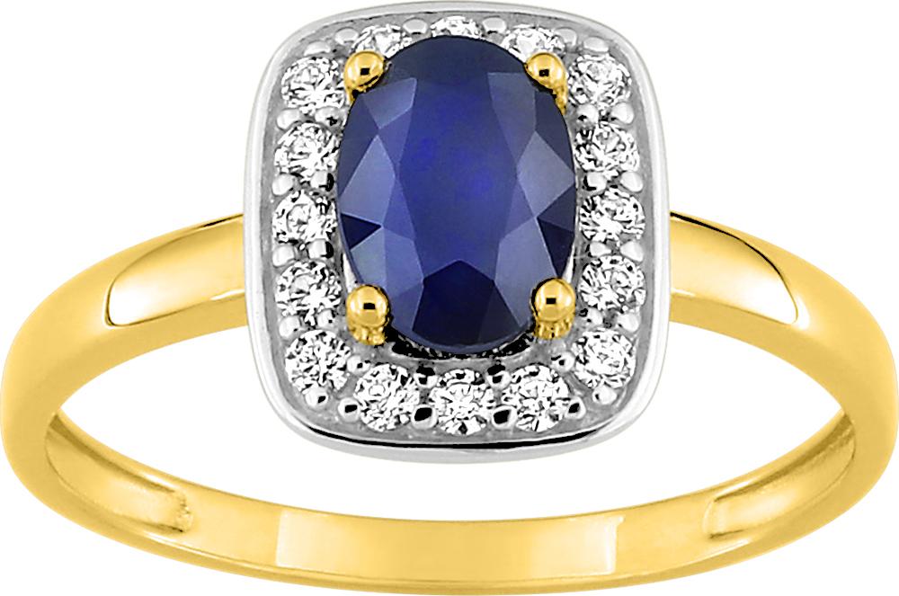 09PQ22BST - Rings - 9CT GOLD