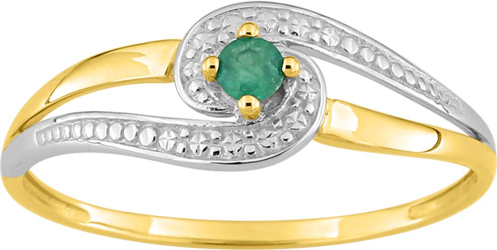 09PT48BE - Rings - 9CT GOLD