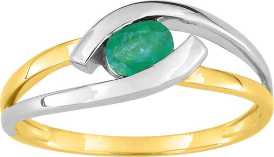09PU98BE - Rings - 9CT GOLD