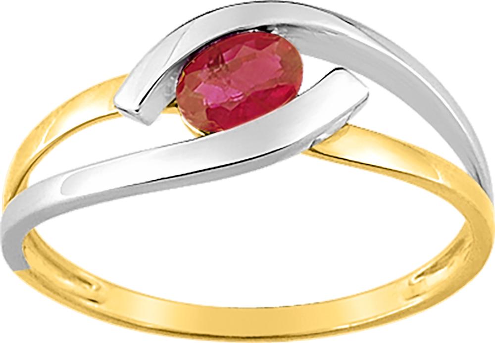 09PU98BR - Rings - 9CT GOLD