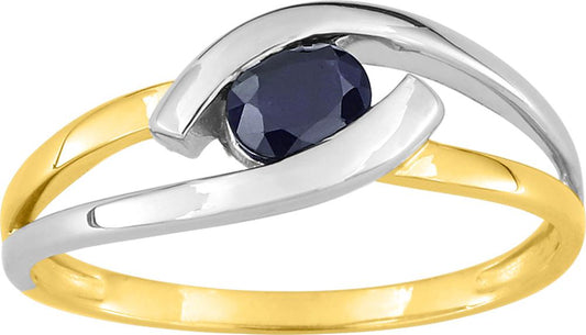 09PU98BS - Rings - 9CT GOLD
