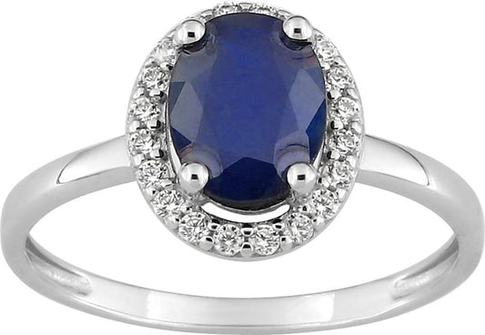 09PV78GST - Rings - 9CT GOLD