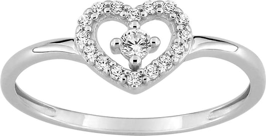 09SA025GZ - Rings - 9CT GOLD
