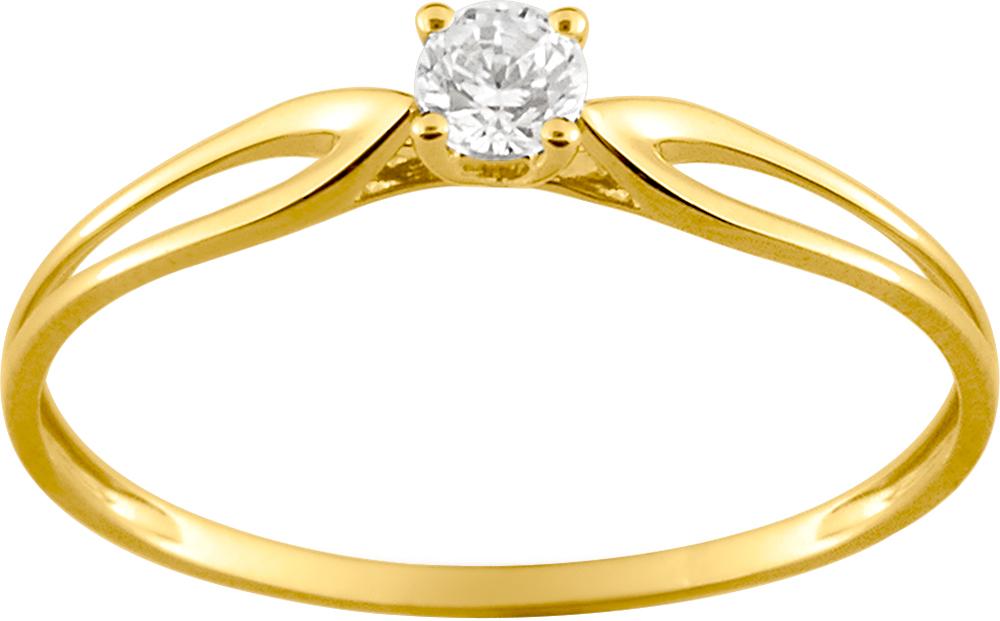 09SA183JZ - Rings - 9CT YELLOW GOLD