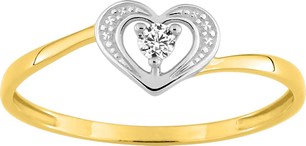 09SA499BZ - Rings - 9CT GOLD