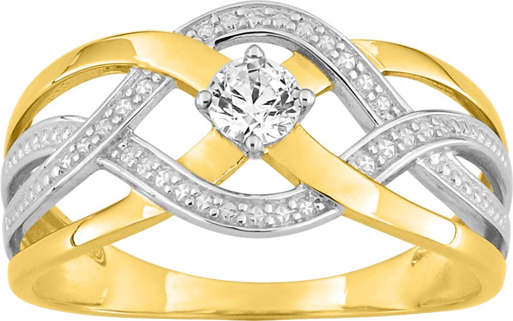 09SA575BZ - Rings - 9CT GOLD