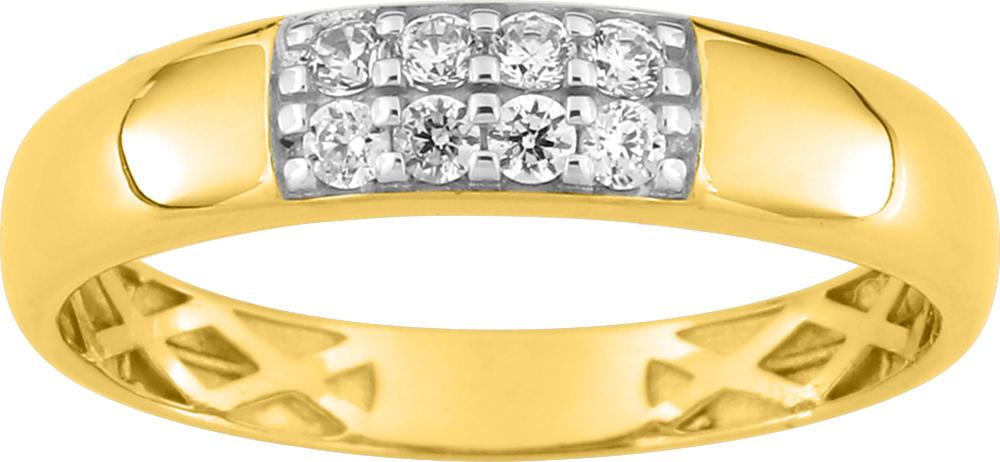 09SA617BZ - Rings - 9CT GOLD
