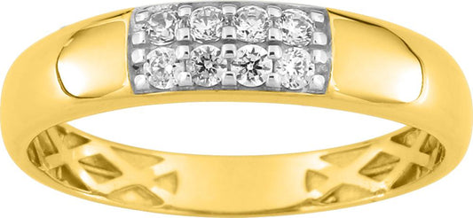 09SA617BZ - Rings - 9CT GOLD