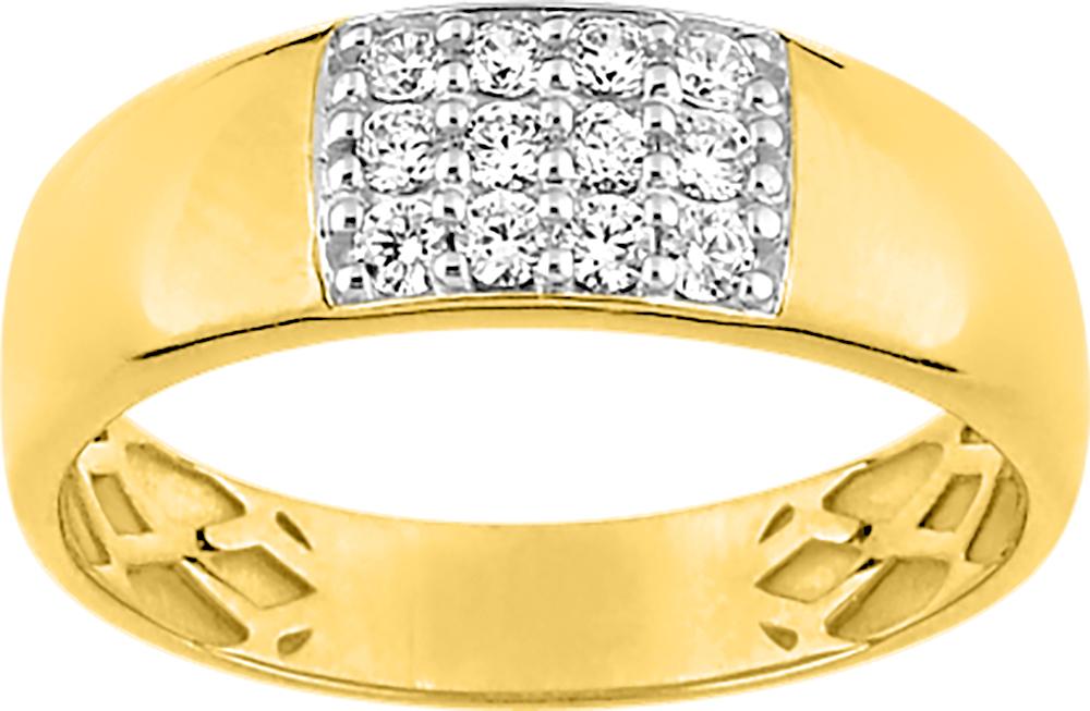 09SA618BZ - Rings - 9CT GOLD