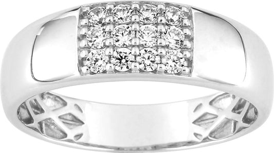 09SA618GZ - Rings - 9CT GOLD
