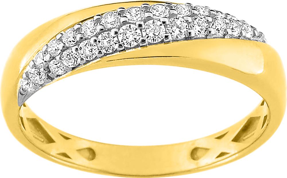 09SA742BZ - Rings - 9CT GOLD