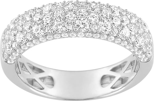 09SA743GZ - Rings - 9CT GOLD