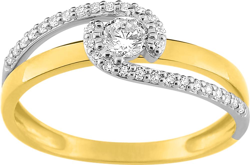 09SA765BZ - Rings - 9CT GOLD
