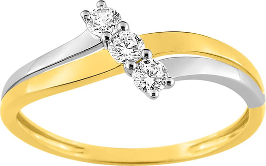 09SA775BZ - Rings - 9CT GOLD