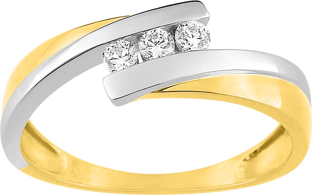 09SA777BZ - Rings - 9CT GOLD