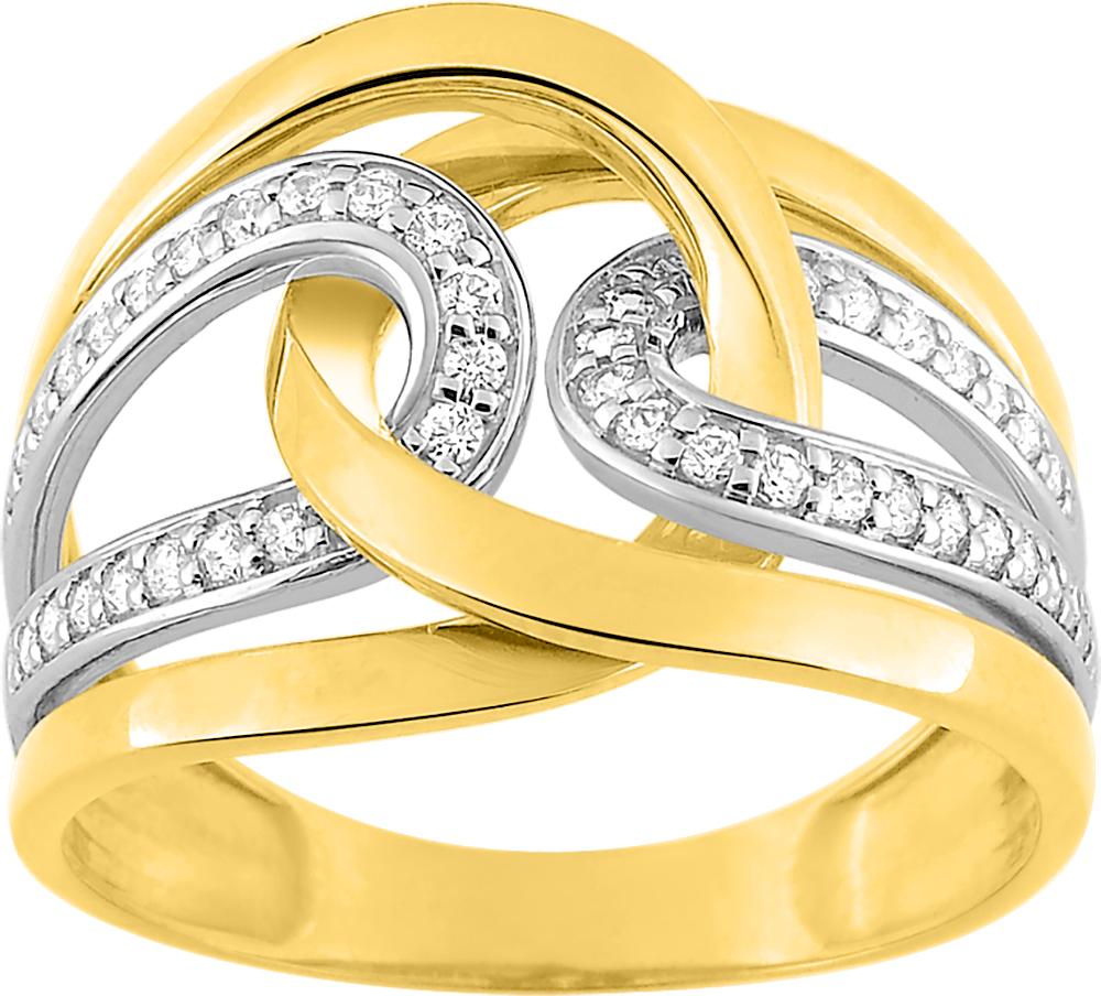 09SA779BZ - Rings - 9CT YELLOW GOLD