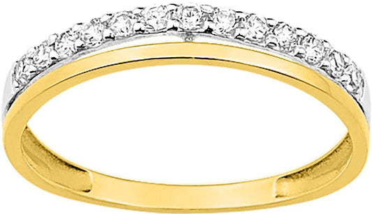 09SA78BZ - Rings - 9CT GOLD