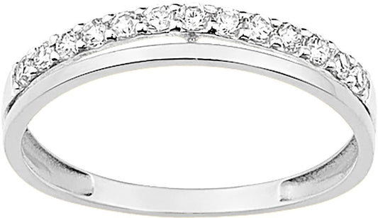 09SA78GZ - Rings - 9CT GOLD
