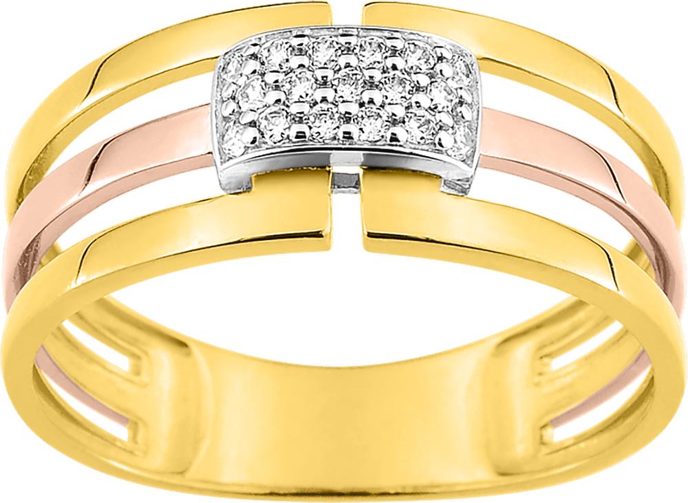 09SA796UZ - Rings - 9CT GOLD