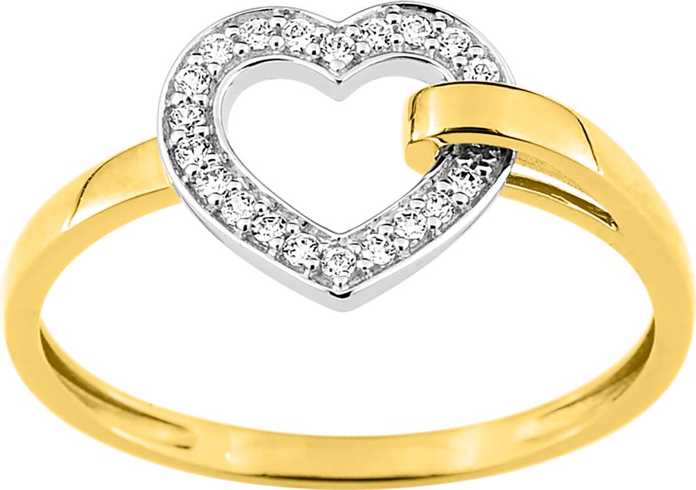 09SA801BZ - Rings - 9CT GOLD