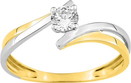 09SA808BZ - Rings - 9CT GOLD