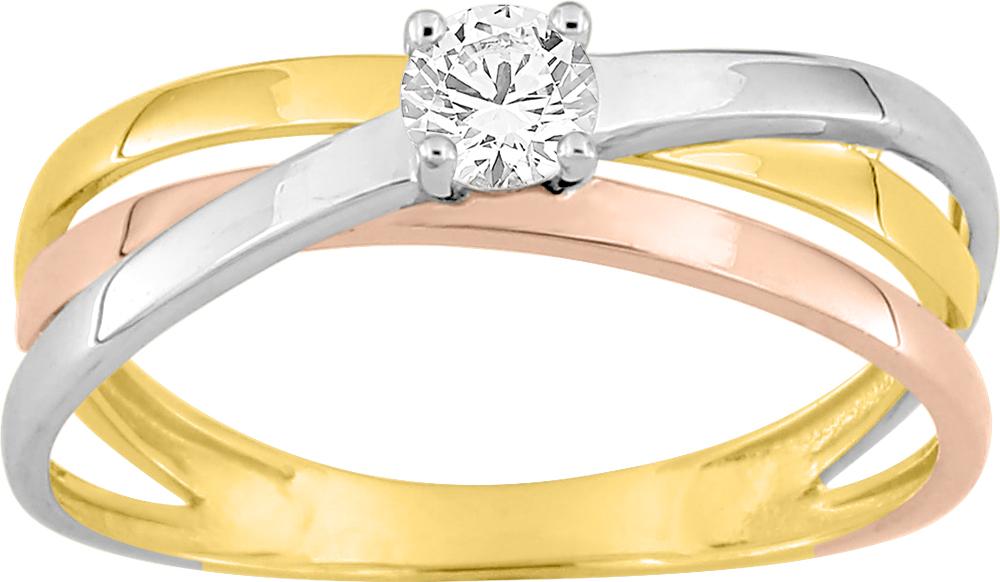 09SA809UZ - Rings - 9CT GOLD