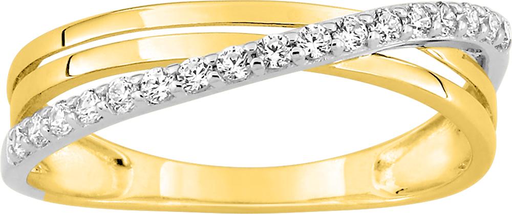 09SA80BZ - Rings - 9CT GOLD