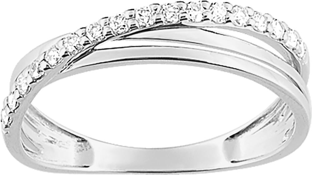 09SA80GZ - Rings - 9CT GOLD