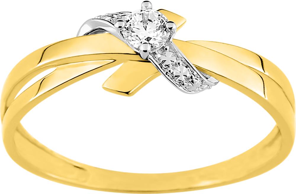 09SA819BZ - Rings - 9CT GOLD