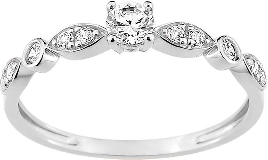 09SA832GZ - Rings - 9CT GOLD
