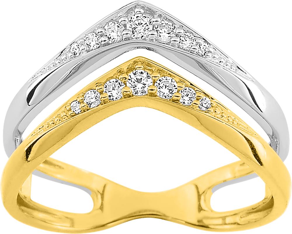 09SA842BZ - Rings - 9CT GOLD