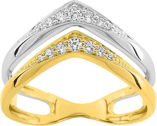 09SA842BZ - Rings - 9CT GOLD